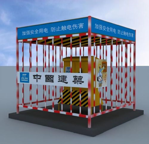 基坑施工安全生產標準化 安全梯籠的規范應用與管理